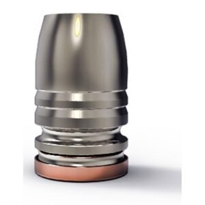 45 CALIBER (0.452'') 300GR ROUND NOSE DOUBLE CAVITY MOLD