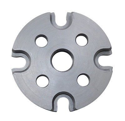 #12 BREECH LOCK PRO SHELL PLATE — view 1