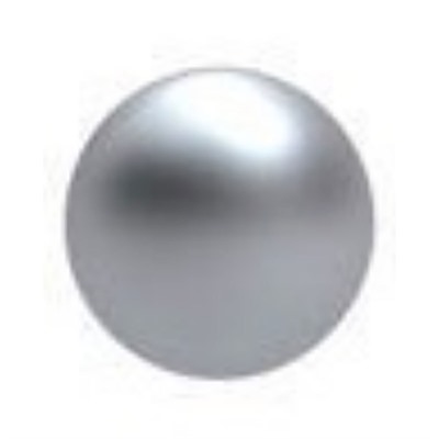 0.395'' ROUND BALL 92GR ROUND DOUBLE CAVITY MOLD — view 1