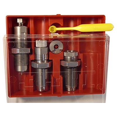6.8 REMINGTON SPECIAL PACESETTER 3-DIE SET — view 1