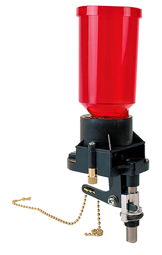 Lee Precision 90429 Pro Auto Disk Powder Measure — view 1