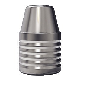 40 CALIBER (0.401'') 175GR SEMI-WADCUTTER MOLD