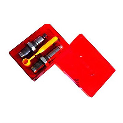 .223 WSSM PACESETTER FULL LENGTH SIZING 2-DIE SET — view 1