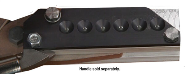 Lee Precision 90459 Six Cavity Mold  22 Cal — view 1