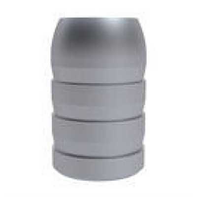 454-298-M IMP MINIE .45 CAL(0.454'') 298GR SINGLE-CAVITY MOLD — view 1