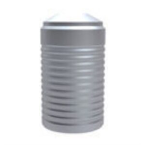 50 CALIBER (0.500'') 354GR ROUND SINGLE CAVITY MOLD