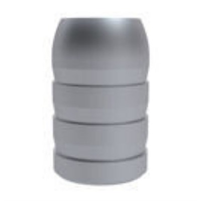 58 CALIBER (0.575'') 472GR ROUND SINGLE CAVITY MOLD — view 1