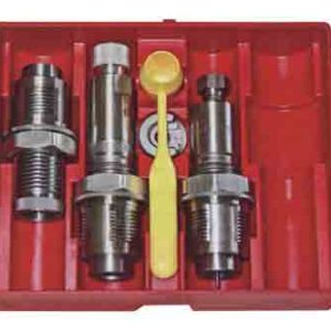 LEE CARBIDE 3-DIE SET - 480 RUGER — view 2