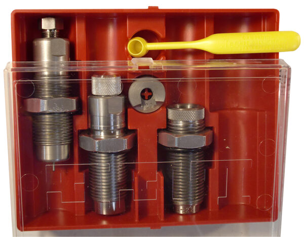 Lee Precision 90502 Pacesetter 3-Die Set 223 Rem — view 1