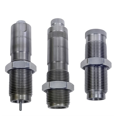 LEE LARGE SERIES 3 DIE SET 50 BMG — view 1