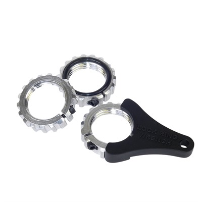 ULTIMATE LOCK RINGS 3 PACK — view 1