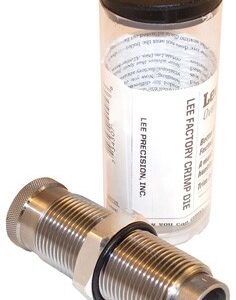 LEE FACTORY CRIMP DIE ONLY - 204 RUGER