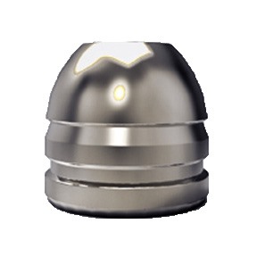 45 CALIBER (0.452'') 160GR ROUND NOSE MOLD