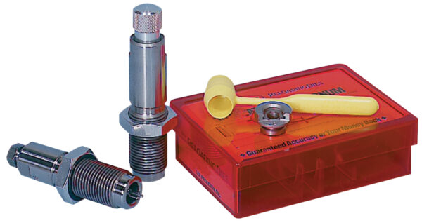 Lee Precision 90575 Pacesetter 3-Die Set 300 Blackout — view 1
