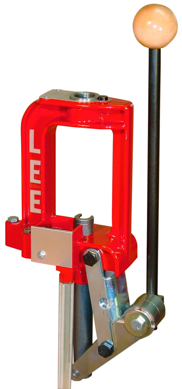 Lee Precision 90588 Breech Lock Challenger Press — view 1