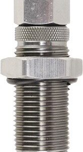 LEE POWDER THRU CHARGING DIE - 40 SW