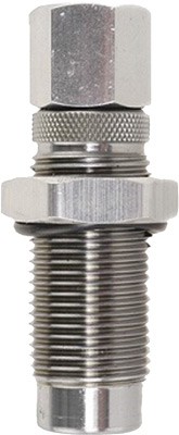 LEE POWDER THRU CHARGING DIE - 40 SW — view 1