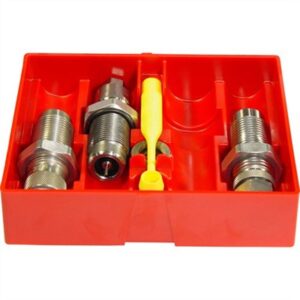 32 S&W LONG CARBIDE 3-DIE SET