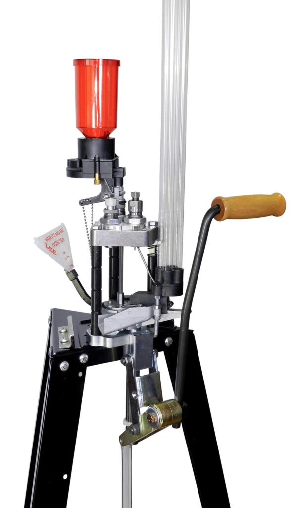 Lee Precision 90636 Pro 1000 Reloading Kit 38 Special / 357 Mag — view 1