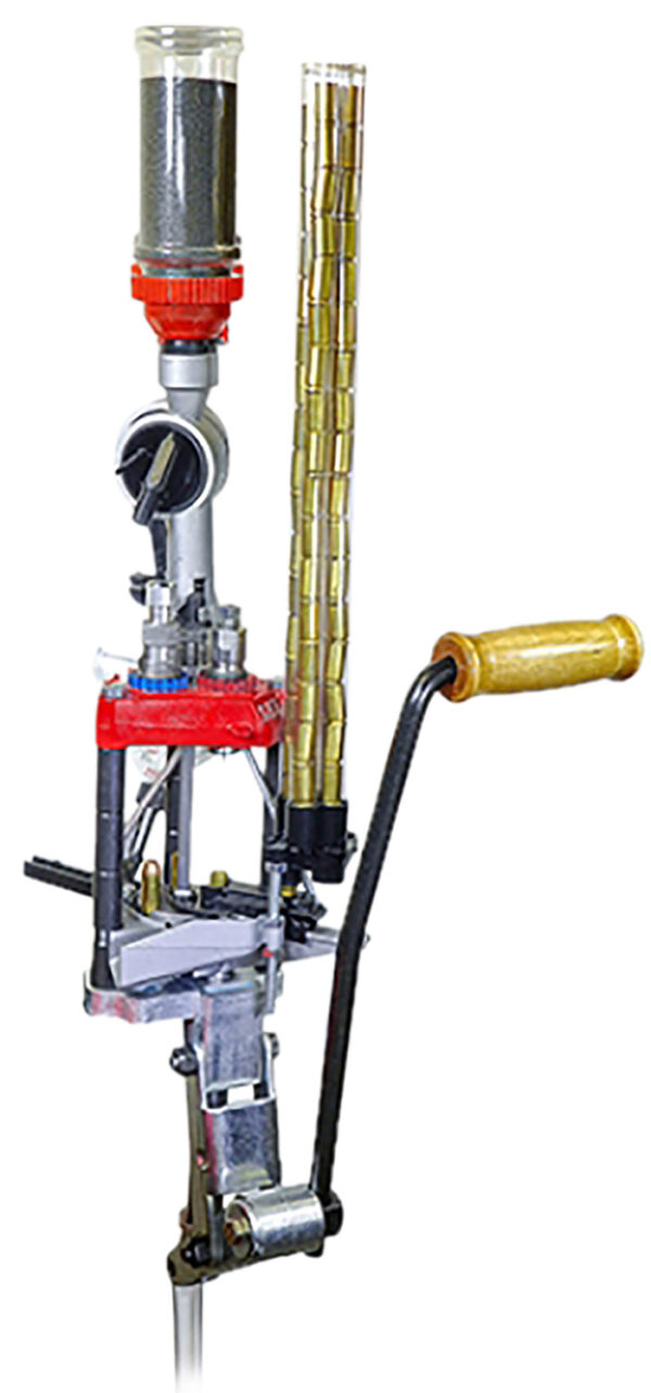 Lee Precision 90640 Pro 1000 Reloading Kit 9mm 3 Hole — view 1
