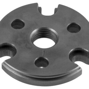Lee Precision 90669 Pro 1000 Shell Plate #19 38 ACP / 38 Super / 40 S&W / 41 AE / 9mm / 10mm
