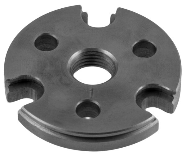 Lee Precision 90669 Pro 1000 Shell Plate #19 38 ACP / 38 Super / 40 S&W / 41 AE / 9mm / 10mm — view 1