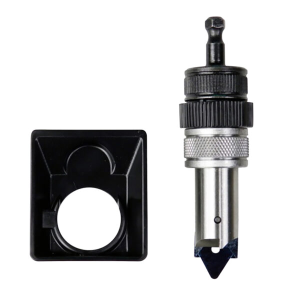 Lee Precision 90670 Power Deluxe Quick Trim — view 1