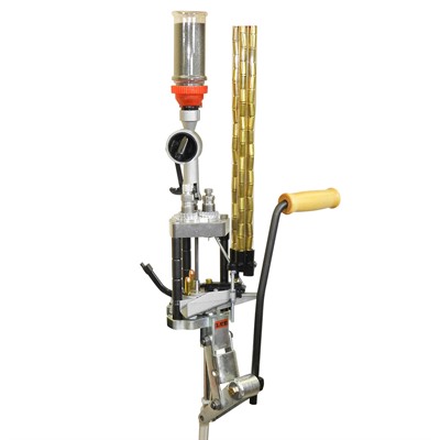 40 S&W PRO 1000 PRESS — view 1