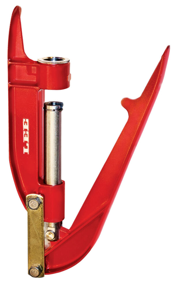 Lee Precision 90685 Breech Lock Hand Press — view 1
