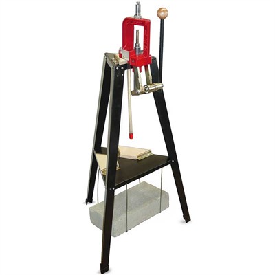 LEE RELOADING STAND — view 1