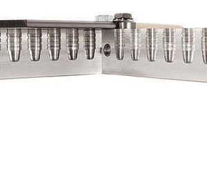 LEE SIX CAVITY MOLD - .358 158GR-RF NO HANDLES