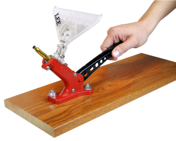 Lee Precision 90700 Auto Bench Prime — view 1