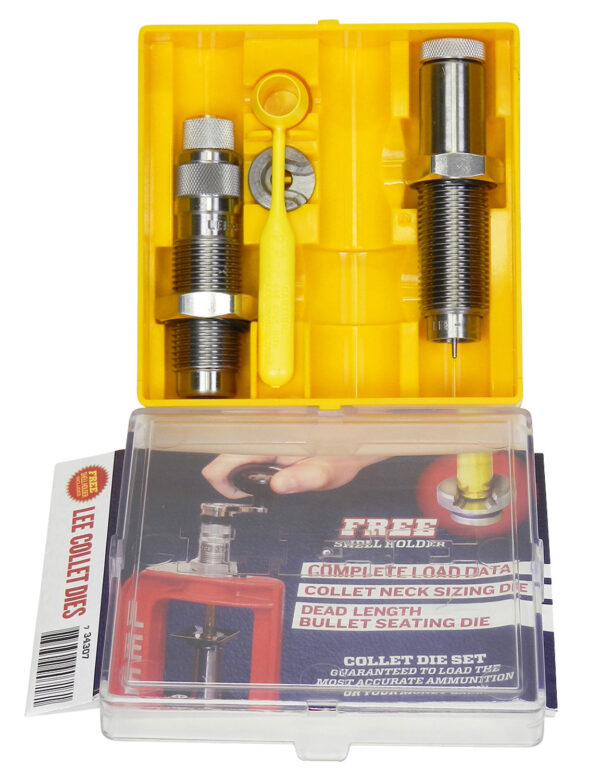Lee Precision 90716 Collet 2-Die Set 30-30 Win — view 1