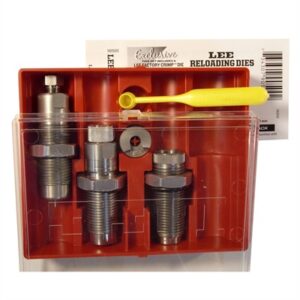 7.62X54R PACESETTER 3-DIE SET