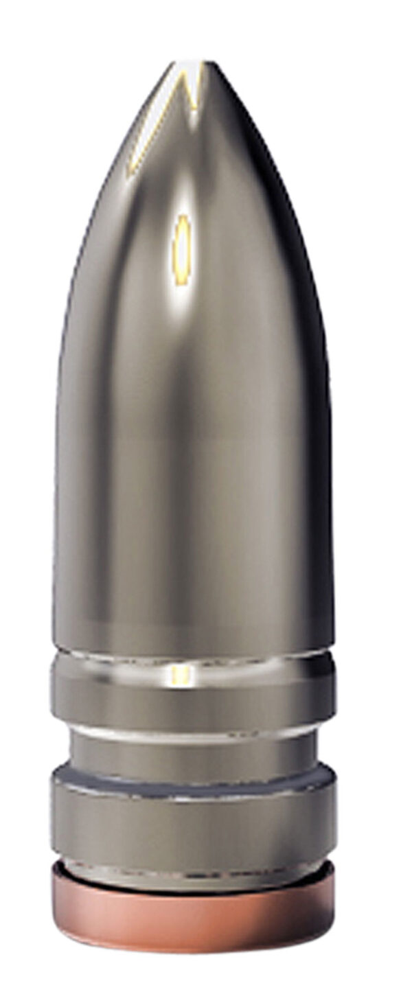 Lee Precision 90741 Six Cavity Mold  7.62x39mm — view 1