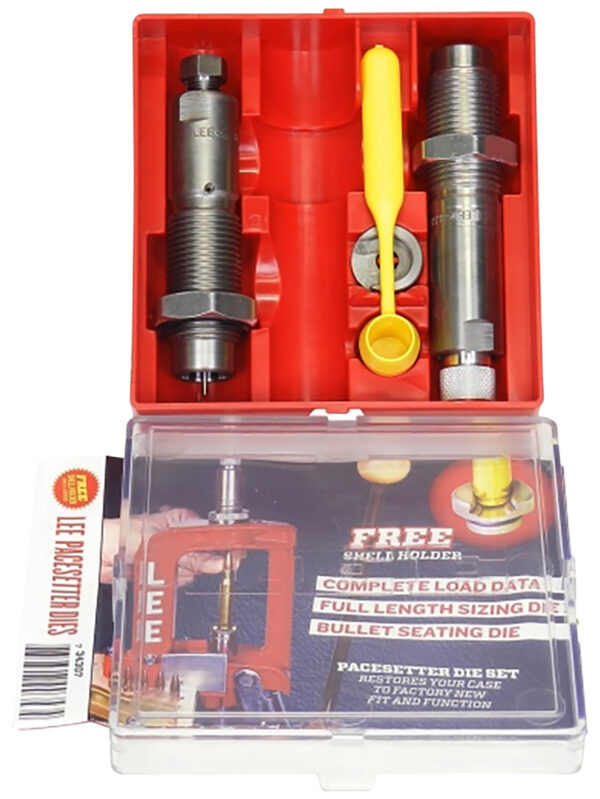 Lee Precision 90757 Pacesetter 2-Die Set 32 Win Special — view 1