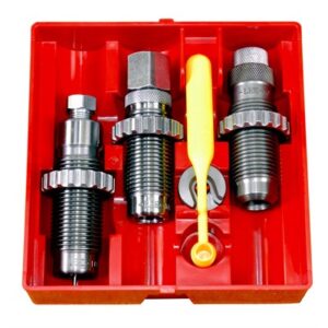 PISTOL CARBIDE 3-DIE SET 455 WEBLEY MARK II