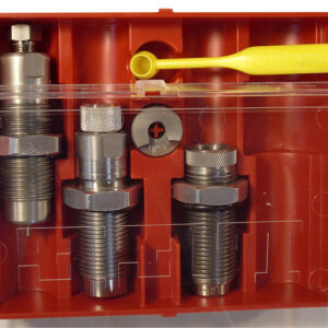 Lee Precision 90778 Pacesetter 2-Die Set 25-35 Win