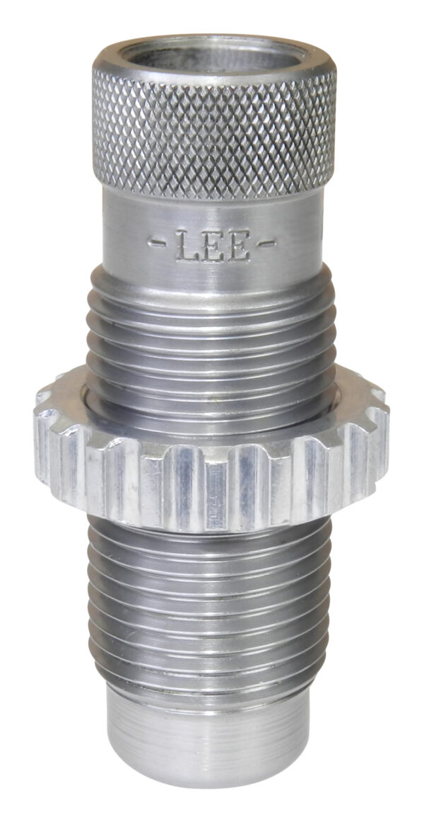 Lee Precision 90781 Taper Crimp Die 38 Special / 357 Mag — view 1