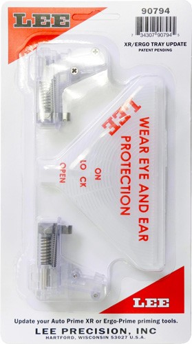 LEE UPGRADE KIT FOR XR & - ERGO PRIME SYSTEMS — view 1