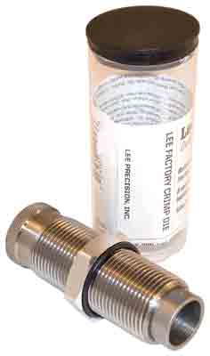 LEE FACTORY CRIMP DIE ONLY - 30-30 WINCHESTER — view 1
