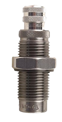 Lee Precision 90867 Carbide Factory Crimp Die 380 ACP — view 1