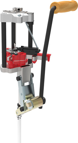 LEE AUTO BREECH LOCK PRO PRESS - ONLY — view 1