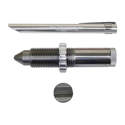 LEAD HARDNESS TESTING KIT — view 1