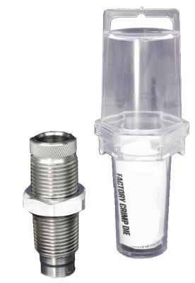 LEE COLLET STYLE CRIMP DIE - 460 SW MAGNUM — view 1
