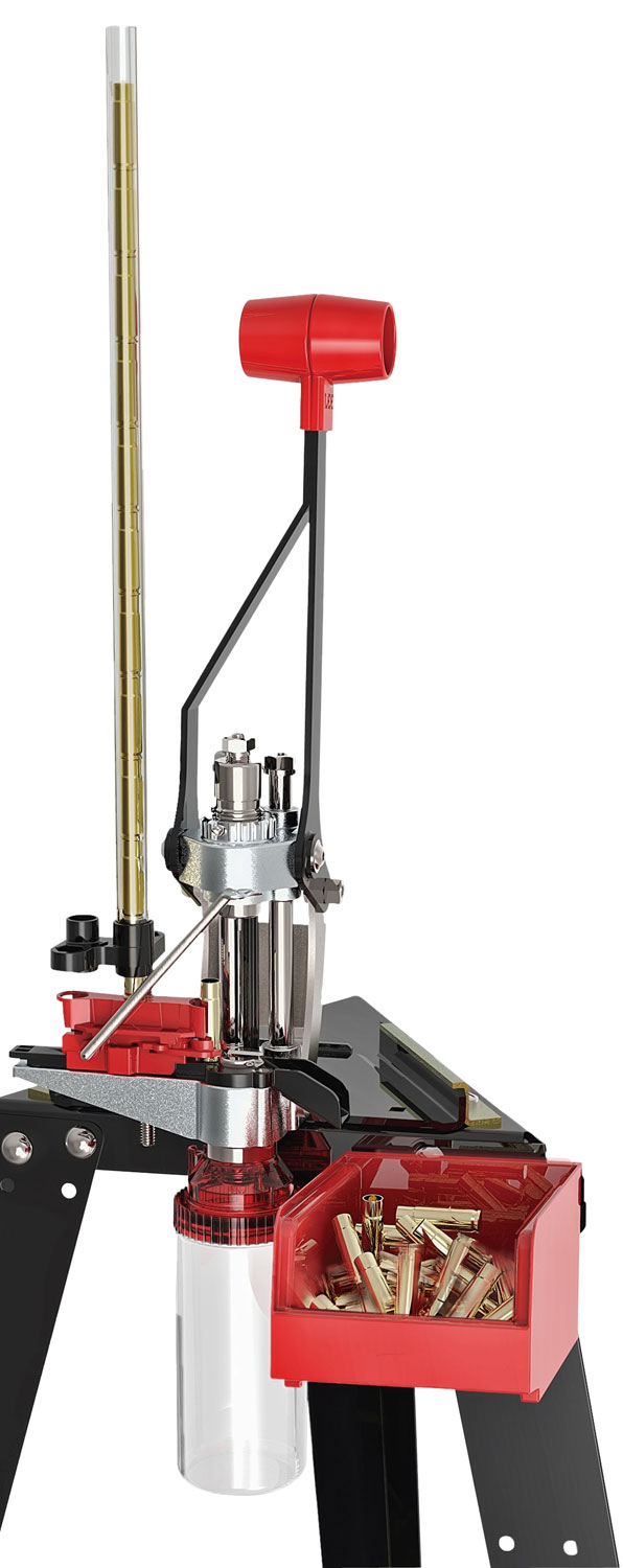 Lee Precision 90933 Automatic Processing Press — view 1