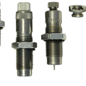 LEE FULL LENGTH 3-DIE SET - 300 WSM — view 2