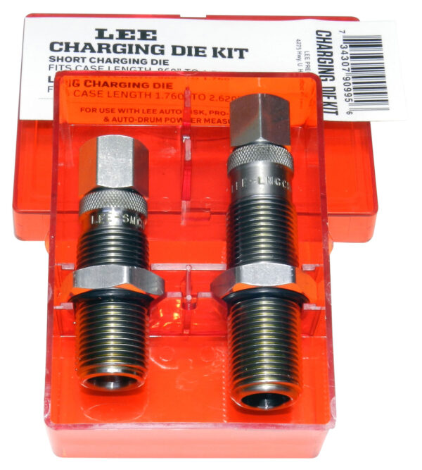 Lee Precision 90995 Charging Die Kit 222 Rem — view 1
