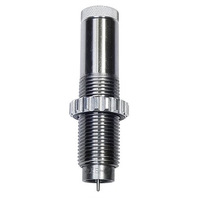 .303 BRITISH COLLET NECK SIZING DIE ONLY — view 1