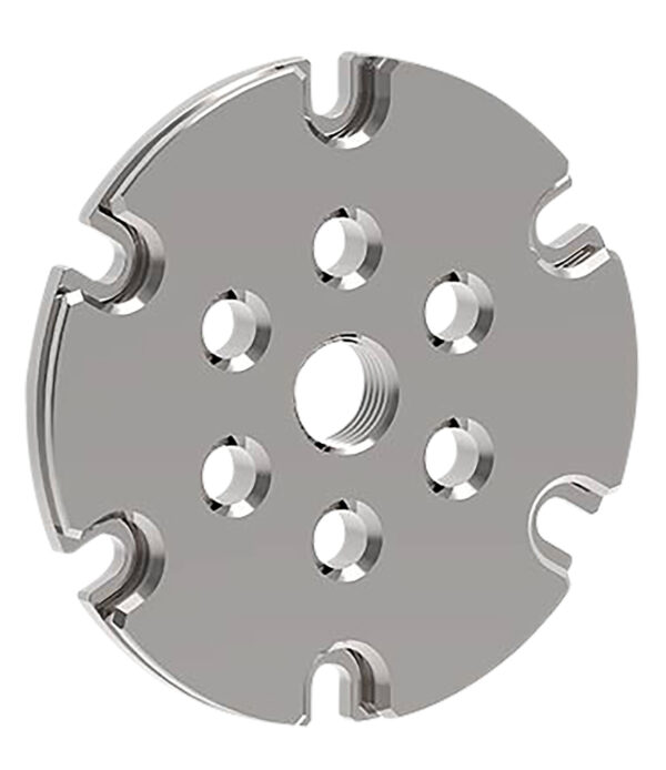 Lee Precision  Six Pack Pro Shell Plate /Multi-Caliber/Size 5L — view 1
